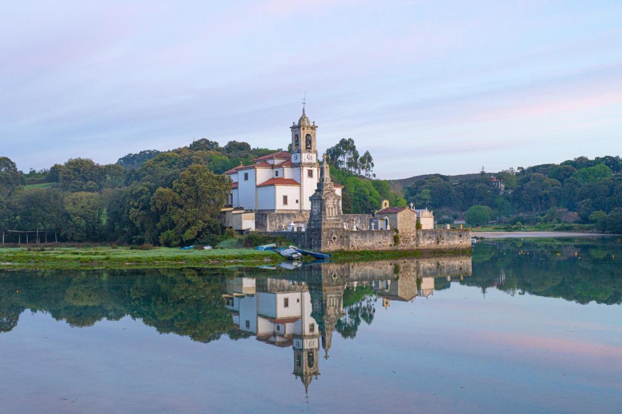Casa En Llanes Cerca De La Playa, Niembru. El Carrascal Villa Екстериор снимка